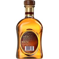 Whisky 12 anys CARDHU, ampolla 70 cl