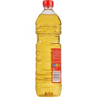 Aceite de orujo de oliva MIL OLIVAS, botella 1 litro