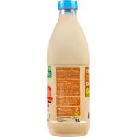 Horchata EROSKI, botella 1 litro