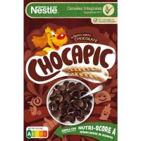 Cereals NESTLÉ Chocapic, caixa 500 g