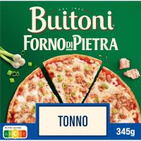 Pizza Forno Di Pietra de tonyina BUITONI, caixa 360 g