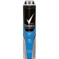 Desodorant per a home Cobalt Blue REXONA, spray 200 ml