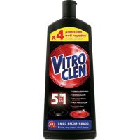 Netejador vitroceràmica VITRO CLEN, ampolla 450 ml