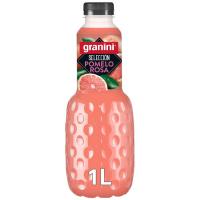 Beguda d`aranja rosa GRANINI, ampolla 1 litre