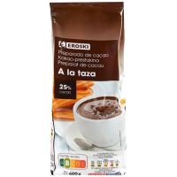 Comprar valor chocolate a la taza 1l en Supermercados MAS Online