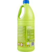 Bosque Verde Lejia detergente Botella 2 l