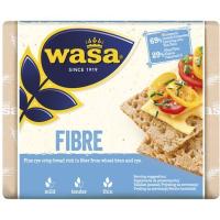 Pa fibra WASA, paquet 250 g