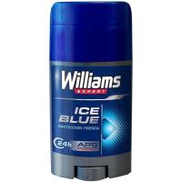 Desodorant Ice Blue WILLIAMS, stick 75 ml