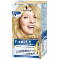 Tinte aclarante L1 Ultra NORDIC, caja 1 ud