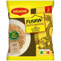 Pasta oriental curry MAGGI, sobre 71 g