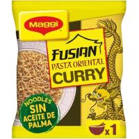 Pasta oriental curry MAGGI, sobre 71 g