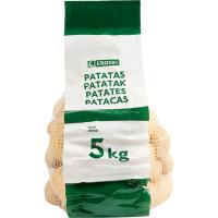 Patatas Especial Cocer Caja 5kg