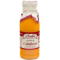 Crema de calabaza ANKO, botella 490 g