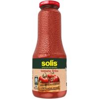 Tomàquet fregit SOLIS, flascó 725 g