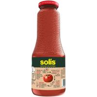 Tomàquet fregit SOLIS, flascó 725 g