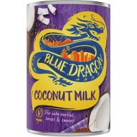 Suc de coco DRAGON, llauna 400 ml