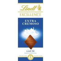 Xocolata amb llet EXCELLENCE, tauleta 100 g