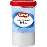 Bicarbonat sòdic DUCROS, pot 250 g