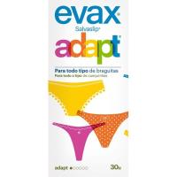 Protector EVAX ADAPT, caixa 30 u