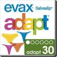 Protector EVAX ADAPT, caixa 30 u