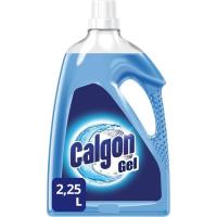 Antical gel CALGON, garrafa 2,25 litros
