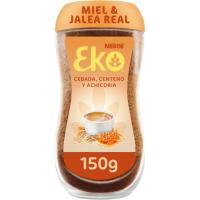 Cereal soluble amb gelea reial EKO, flascó 150 g