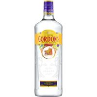 Ginebra GORDON`S, ampolla 1 litres