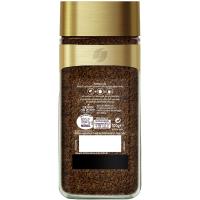 Cafè soluble natural NESCAFÉ Gold, flascó 100 g