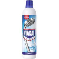 Viakal Mr Proper Limpiador Inodoro Antical 12×750 ml - Adial Higiene