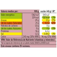 Rulo de cabra EROSKI, al tall, compra mínima 100 g