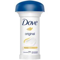 Desodorant en crema DOVE, pot 50 ml