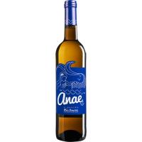 Vi blanc De Les Ries Baixas ANAE, ampolla 75 cl
