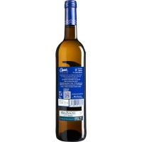 Vi blanc De Les Ries Baixas ANAE, ampolla 75 cl
