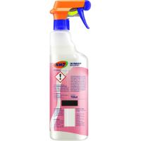 Prelavado pistola sin manchas coloreadas KH-7, pistola 750 ml