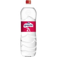 Aigua mineral LANJARON, ampolla 2 litres
