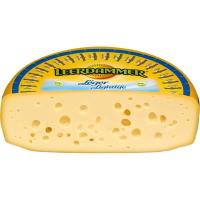 Queso Maasdam light LEERDAMER. al corte, compra mínima 250 g