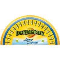 Queso Maasdam light LEERDAMER. al corte, compra mínima 250 g